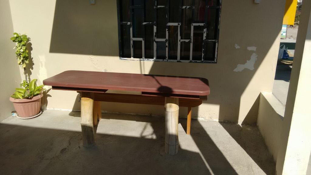 Hospedaje Mother Fanny Puerto Villamil Extérieur photo