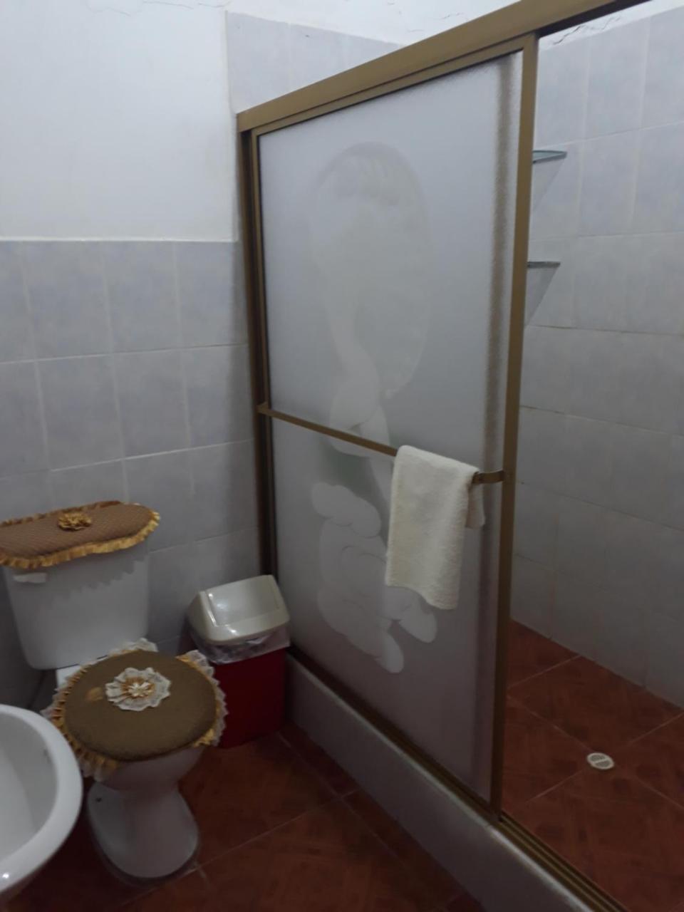 Hospedaje Mother Fanny Puerto Villamil Extérieur photo