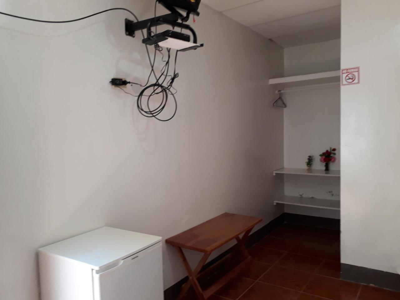 Hospedaje Mother Fanny Puerto Villamil Extérieur photo