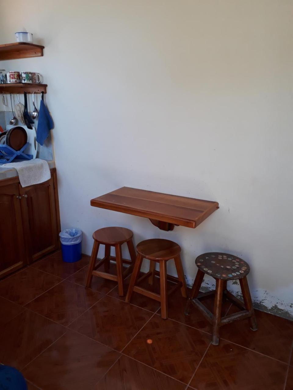 Hospedaje Mother Fanny Puerto Villamil Extérieur photo