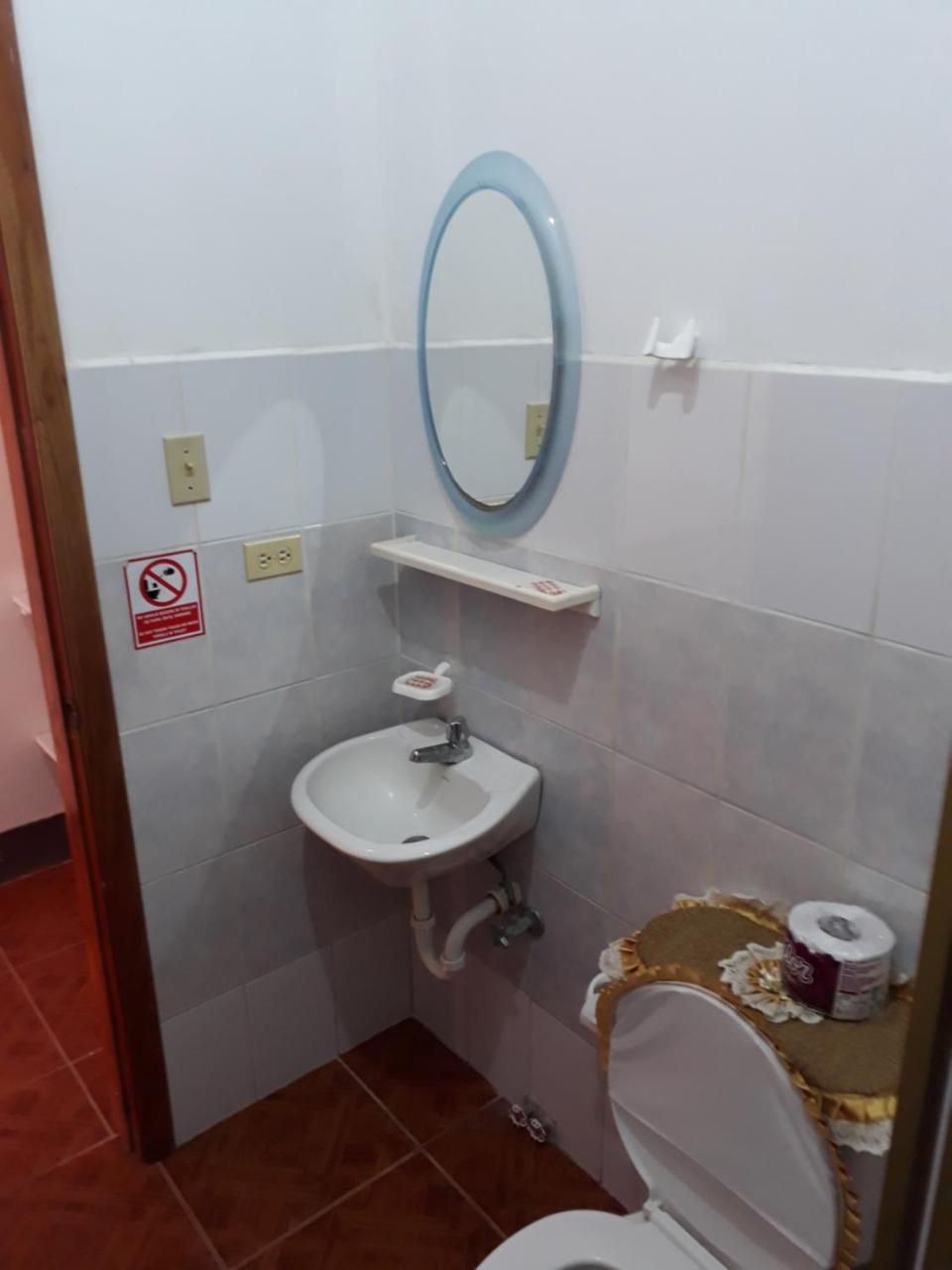 Hospedaje Mother Fanny Puerto Villamil Extérieur photo