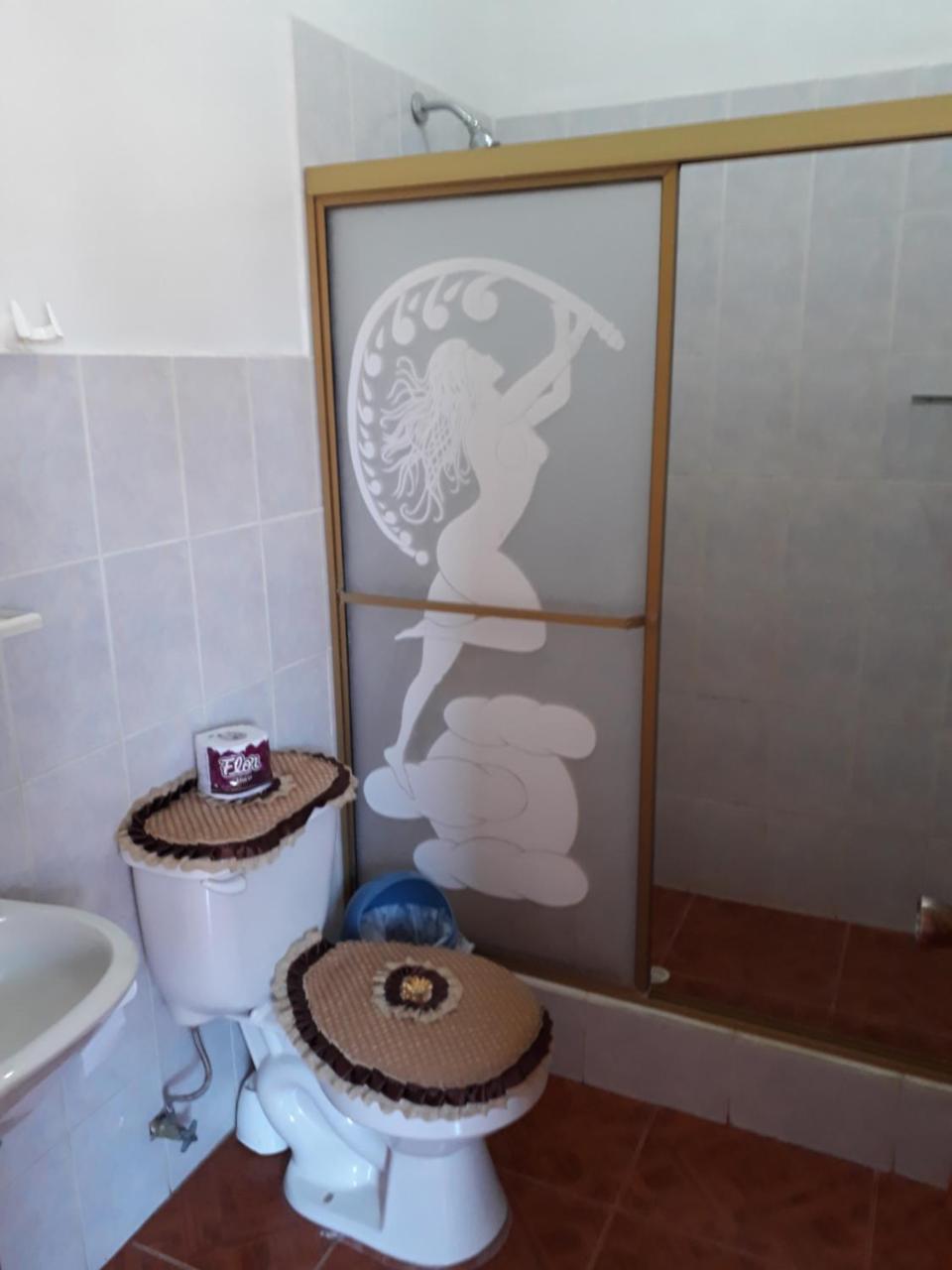 Hospedaje Mother Fanny Puerto Villamil Extérieur photo