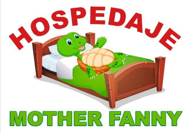 Hospedaje Mother Fanny Puerto Villamil Extérieur photo